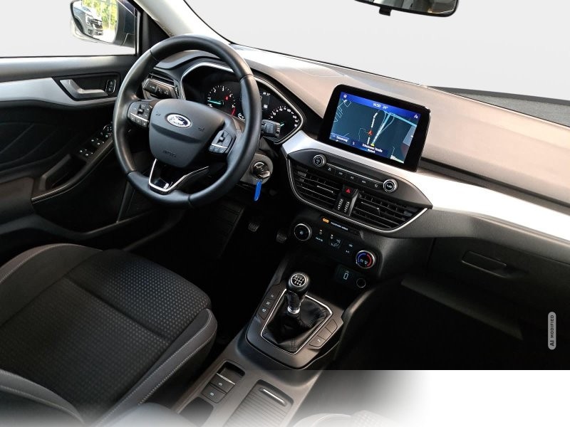 Ford Focus Turnier 1.5 EcoBlue Cool&Connect