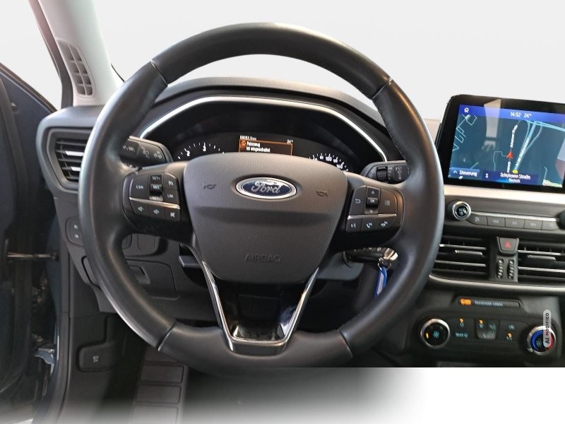 Ford Focus Turnier 1.5 EcoBlue Cool&Connect