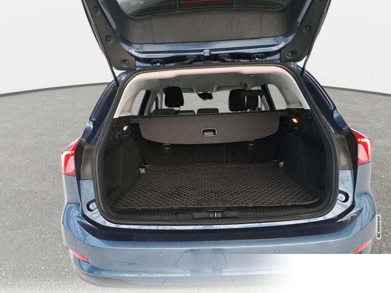 Ford Focus Turnier 1.5 EcoBlue Cool&Connect