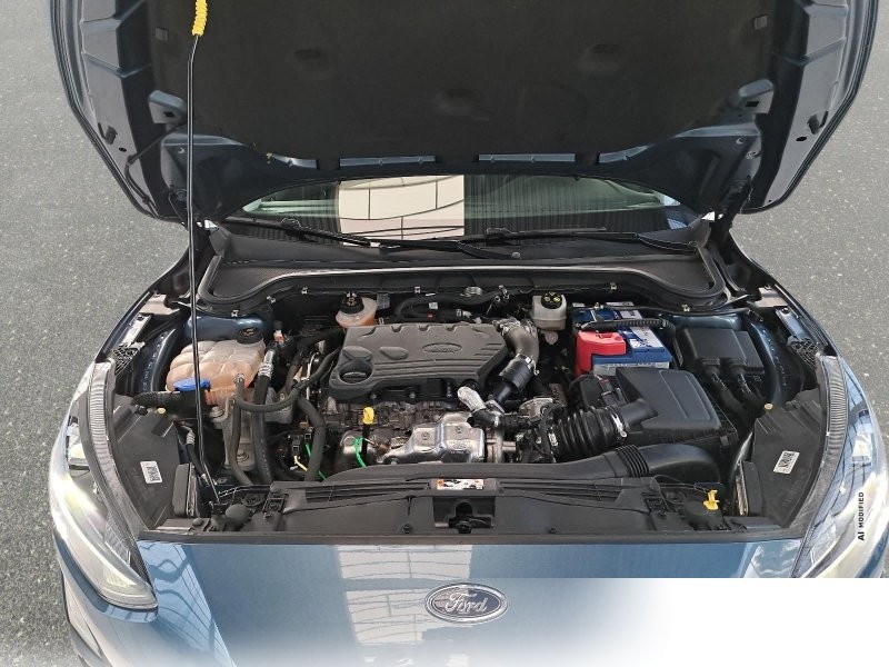 Ford Focus Turnier 1.5 EcoBlue Cool&Connect