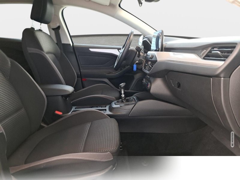 Ford Focus Turnier 1.5 EcoBlue Cool&Connect