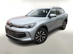 Bild Volkswagen Tiguan DSG LED+ Nav 5JGar IQ.DRIVE SHZ Keyl ACC
