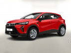 Bild Mitsubishi ASX DCT MHEV ACC LED TotW Kam CarPlay Keyl PDC