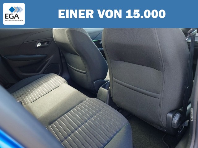 Peugeot 208 Active Fahrerprofil DAB Keyless Spurhalteass. Verkehrszeichenerk. Notbremsas