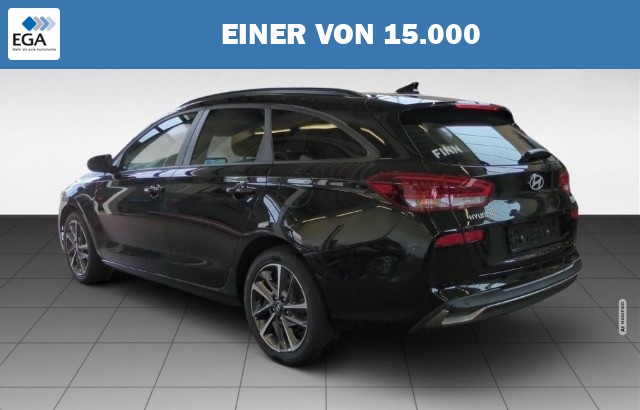 Hyundai i30 FL Kombi (MY25) 1.5 T-GDI (140 PS) 48V 7-DCT 2WD Advantage Plus-Paket