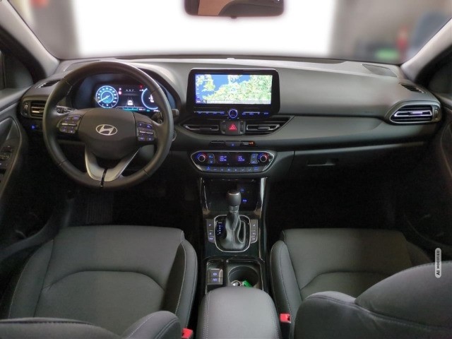 Hyundai i30 FL Kombi (MY25) 1.5 T-GDI (140 PS) 48V 7-DCT 2WD Advantage Plus-Paket