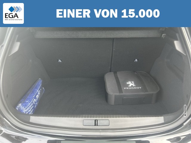 Peugeot 208 e- GT Navi Digitales Cockpit LED ACC Apple CarPlay Android Auto Klimaautom F