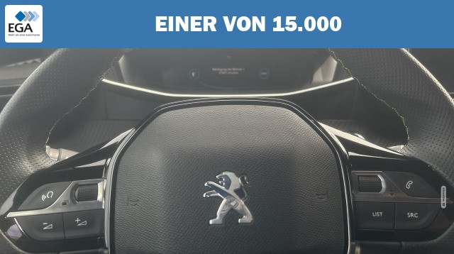 Peugeot 208 e- GT Navi Digitales Cockpit LED ACC Apple CarPlay Android Auto Klimaautom F