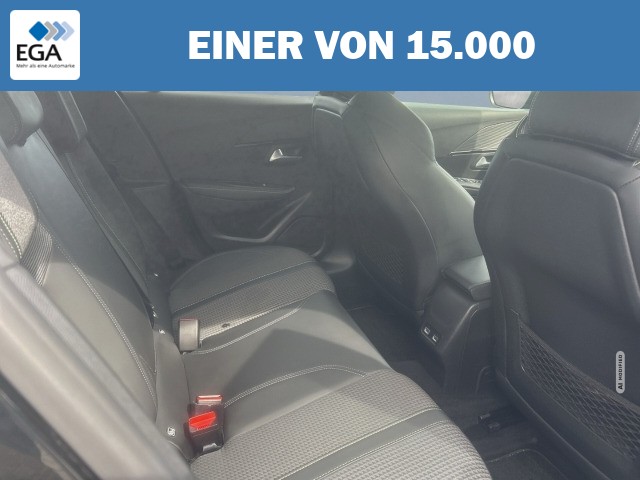 Peugeot 208 e- GT Navi Digitales Cockpit LED ACC Apple CarPlay Android Auto Klimaautom F