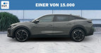 Bild Peugeot 408 Hybrid 145 GT Exclusive El. Fondsitzverst. El. Panodach Navi Digitales Cockp
