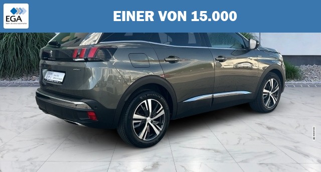 Peugeot 3008 GT-Line Digitales Cockpit LED El. Heckklappe Apple CarPlay Android Auto 2-Z
