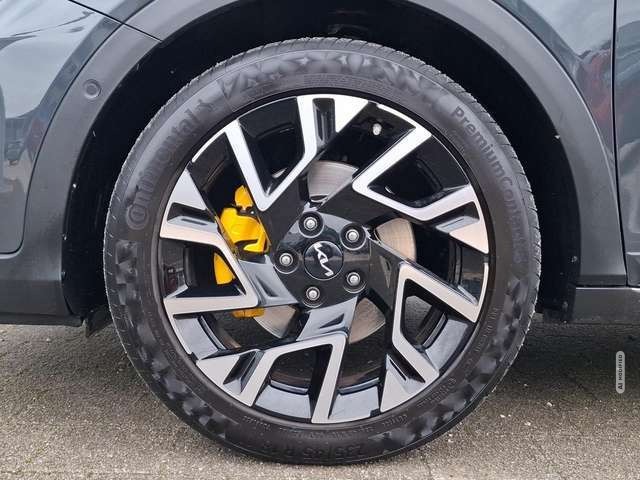 Kia XCeed 1.5 T-GDI Platinum Edition AUTOMATIK / AHK / PANOR