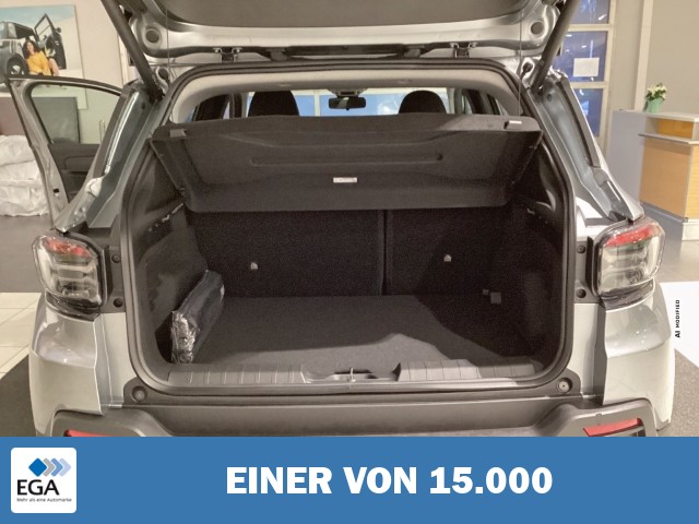 Jeep Avenger Altitude *Navi* JBL* 360 Kamera* LED* El. Heckklappe* Apple CarPlay* Ind