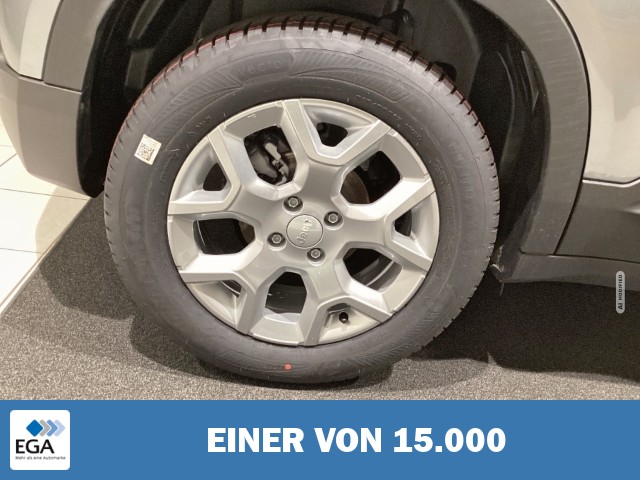 Jeep Avenger Altitude *Navi* JBL* 360 Kamera* LED* El. Heckklappe* Apple CarPlay* Ind