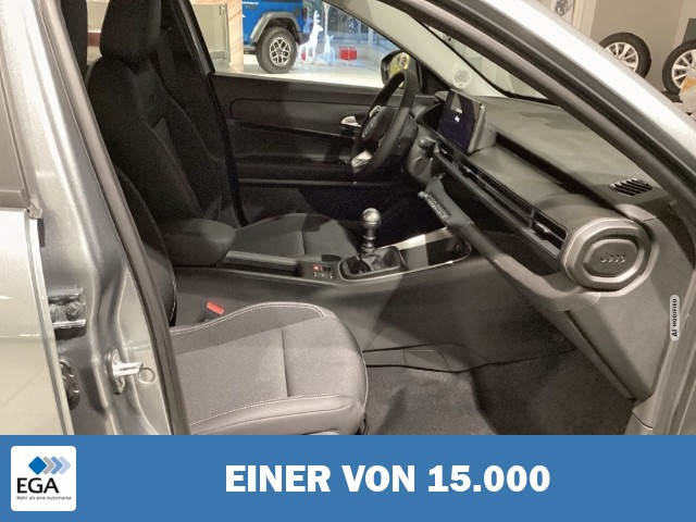 Jeep Avenger Altitude *Navi* JBL* 360 Kamera* LED* El. Heckklappe* Apple CarPlay* Ind