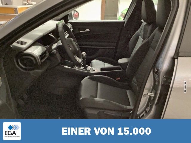Jeep Avenger Altitude *Navi* JBL* 360 Kamera* LED* El. Heckklappe* Apple CarPlay* Ind