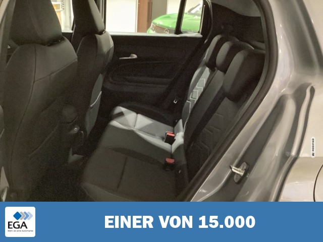 Jeep Avenger Altitude *Navi* JBL* 360 Kamera* LED* El. Heckklappe* Apple CarPlay* Ind