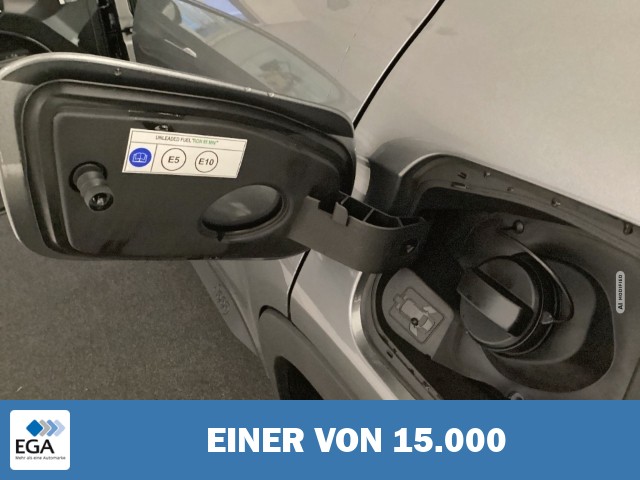 Jeep Avenger Altitude *Navi* JBL* 360 Kamera* LED* El. Heckklappe* Apple CarPlay* Ind