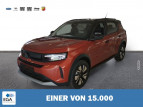 Bild Opel Frontera GS Navi Apple CarPlay Android Auto Klimaautom DAB SHZ LenkradHZG Totwin