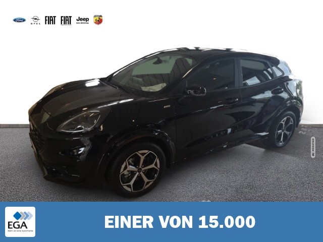 Ford Puma ST-LINE NAVI / PDC / KAMERA / GJR / WINTER-PAKET
