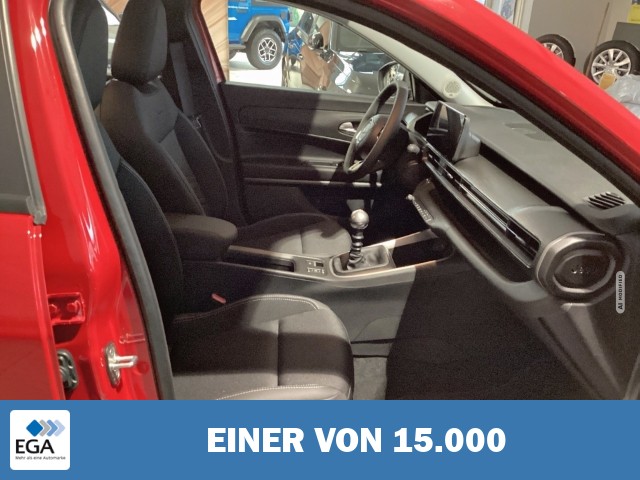 Jeep Avenger Altitude Navi JBL 360 Kamera LED El. Heckklappe Apple CarPlay Induktions