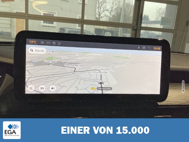 Jeep Avenger Altitude Navi JBL 360 Kamera LED El. Heckklappe Apple CarPlay Induktions