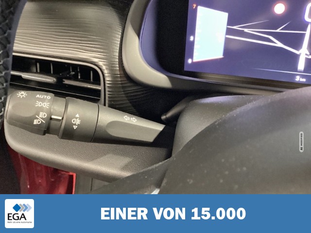 Jeep Avenger Altitude Navi JBL 360 Kamera LED El. Heckklappe Apple CarPlay Induktions