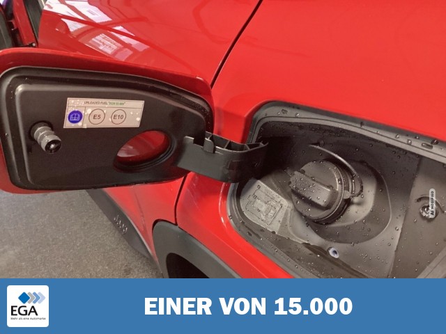 Jeep Avenger Altitude Navi JBL 360 Kamera LED El. Heckklappe Apple CarPlay Induktions
