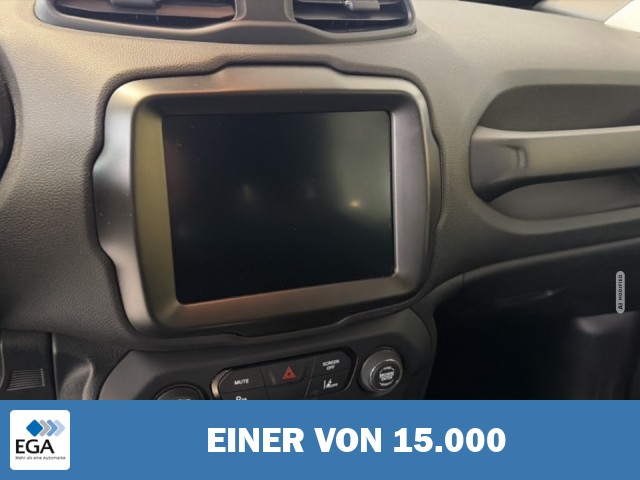 Jeep Renegade LIMITED MHEV LED NAVI ACC PDC WINT-PKT Apple CarPlay Android Auto