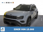 Bild Jeep Avenger Overland 4xe LED/ GJR/ ACC/ KAMERA/ NAVI