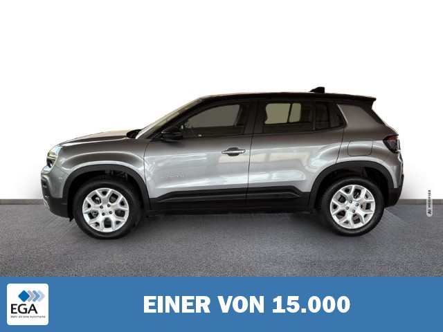 Jeep Avenger Altitude Shz Navi Kamera PDC NSW