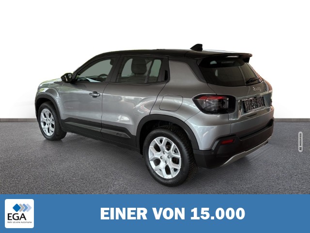 Jeep Avenger Altitude Shz Navi Kamera PDC NSW