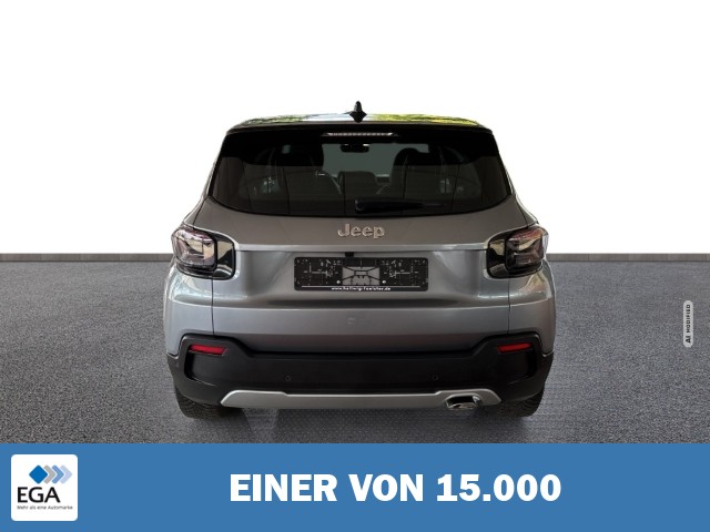Jeep Avenger Altitude Shz Navi Kamera PDC NSW