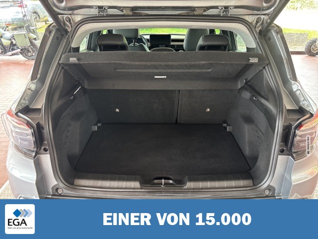 Jeep Avenger Altitude Shz Navi Kamera PDC NSW