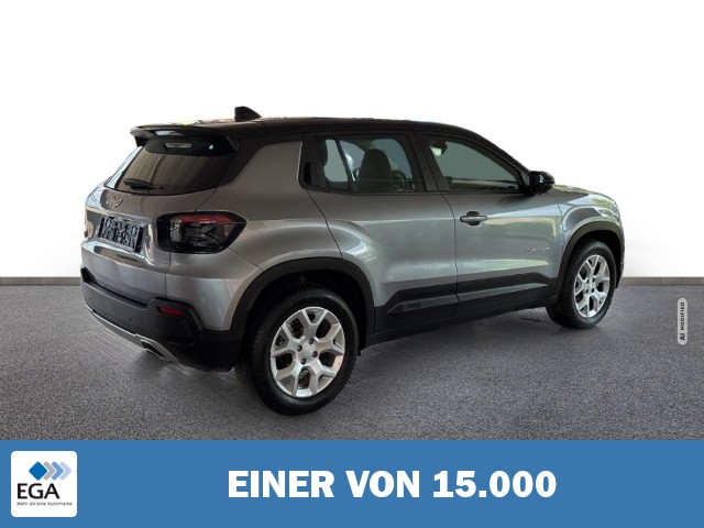 Jeep Avenger Altitude Shz Navi Kamera PDC NSW