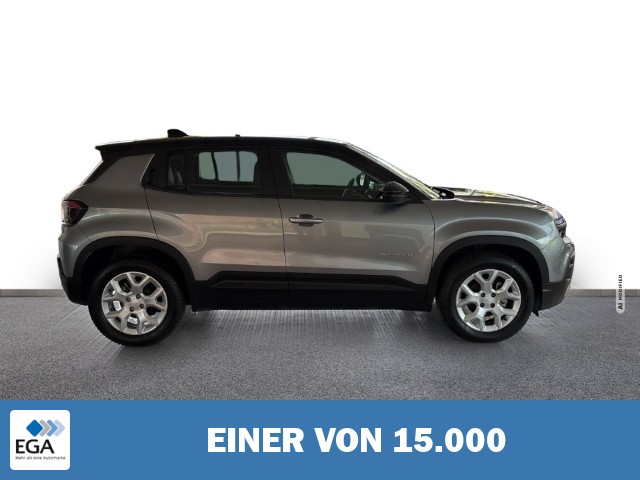 Jeep Avenger Altitude Shz Navi Kamera PDC NSW