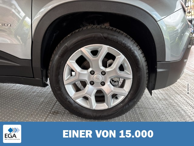 Jeep Avenger Altitude Shz Navi Kamera PDC NSW