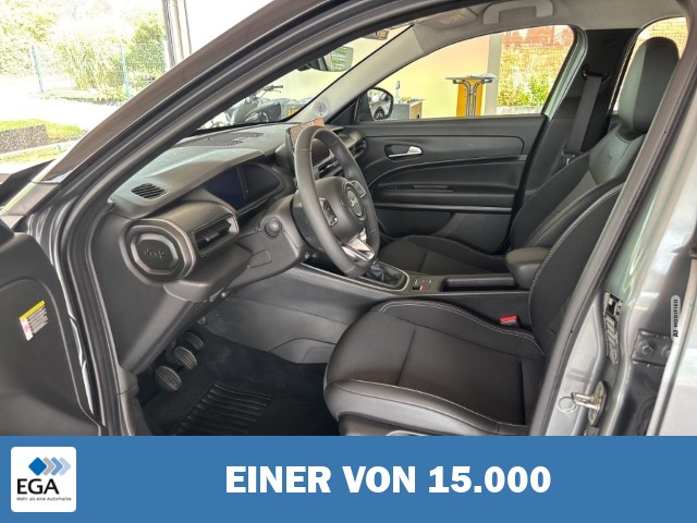 Jeep Avenger Altitude Shz Navi Kamera PDC NSW
