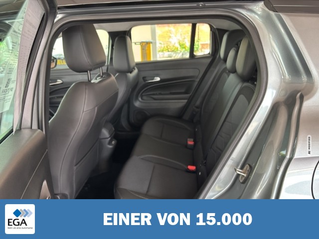 Jeep Avenger Altitude Shz Navi Kamera PDC NSW