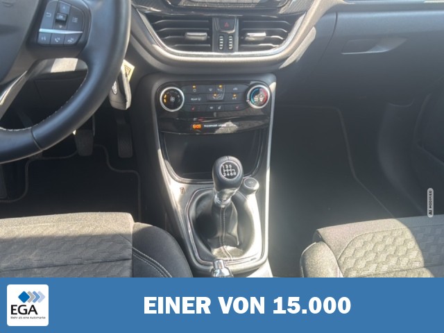 Ford Puma TITANIUM NAVI / AHK / LED / GJR / PDC / WINTER-PAKET