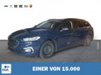 Bild Ford Mondeo TREND NAVI / AHK / KAMERA / PDC / W-PAKET