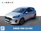 Bild Ford Fiesta Titanium TITANIUM NAVI LED PDC