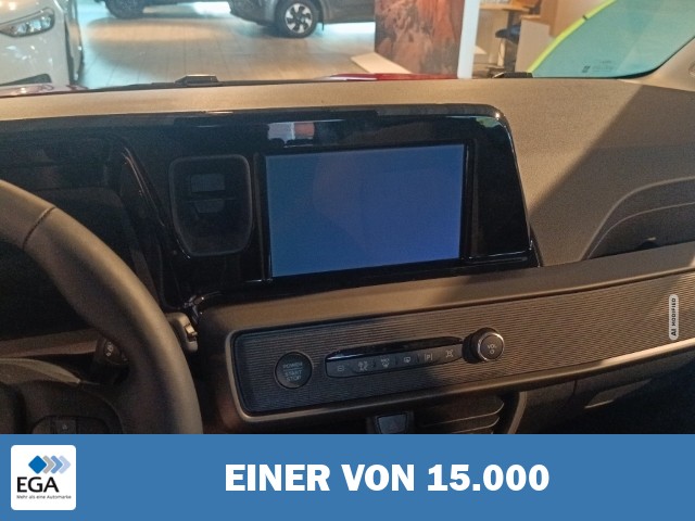 Ford Tourneo Courier TITANIUM AHK / WINTER PAKET / FAHRERASSISTENZ 3