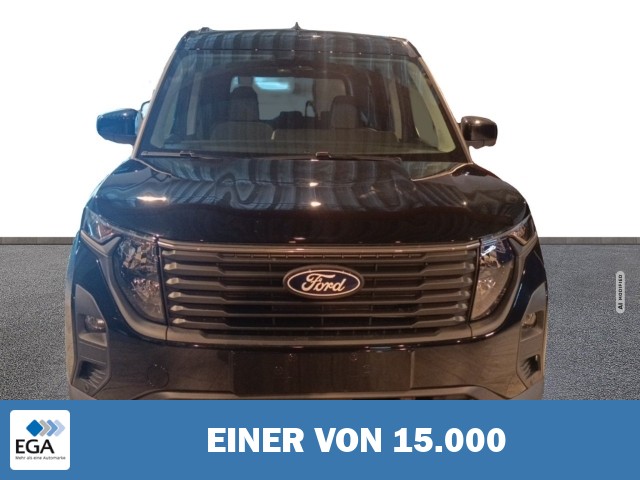 Ford Tourneo Courier TITANIUM NAVI / AHK / PDC / WINTER-PAKET 2 /FAHERASSISTENZ-PAKET