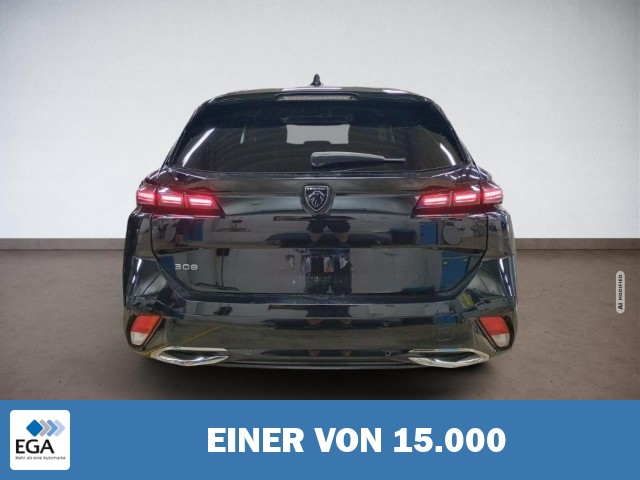Peugeot 308 SW Allure AT Shz Navi Kamera 360 PDC v+h