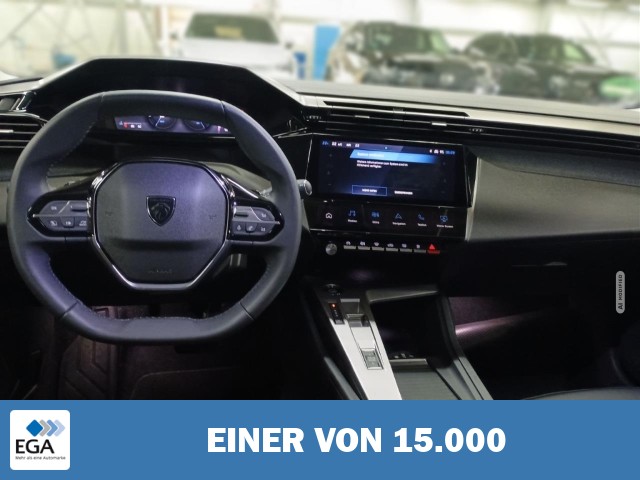 Peugeot 308 SW Allure AT Shz Navi Kamera 360 PDC v+h