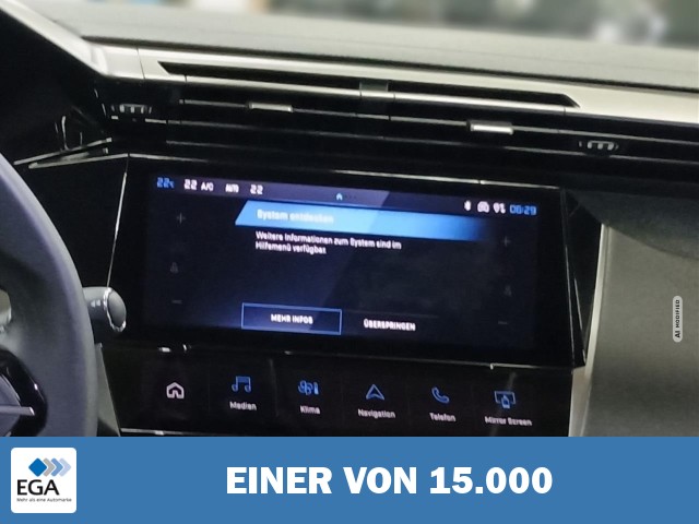 Peugeot 308 SW Allure AT Shz Navi Kamera 360 PDC v+h