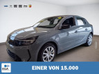 Bild Opel Corsa Edition Shz PDC Tempomat Spurhalteass.
