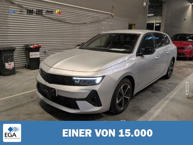 Opel Astra Sports Tourer GS Shz Kamera 360 PDC v+h