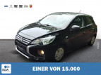 Bild Mitsubishi Space Star Basis DAB CD USB Allwetterreifen Klima Lichtsensor Regensensor